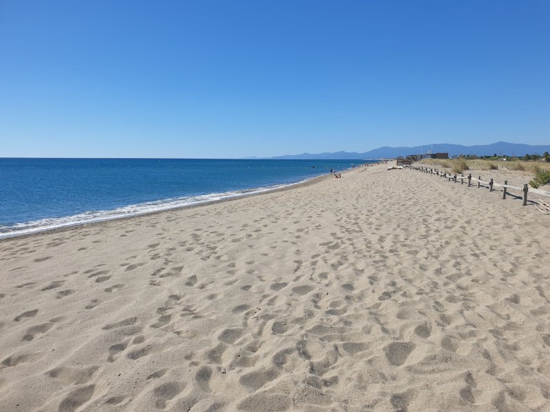 pyrénées orientales pays catalan station balnéaire vacances