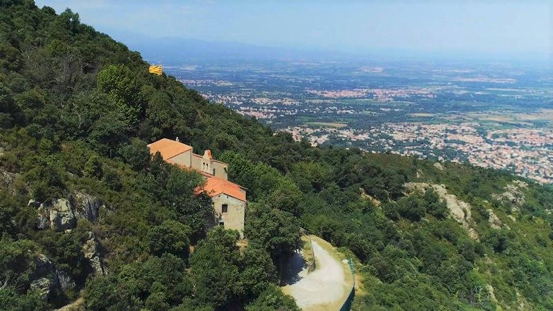 notre dame d'ulera sorède