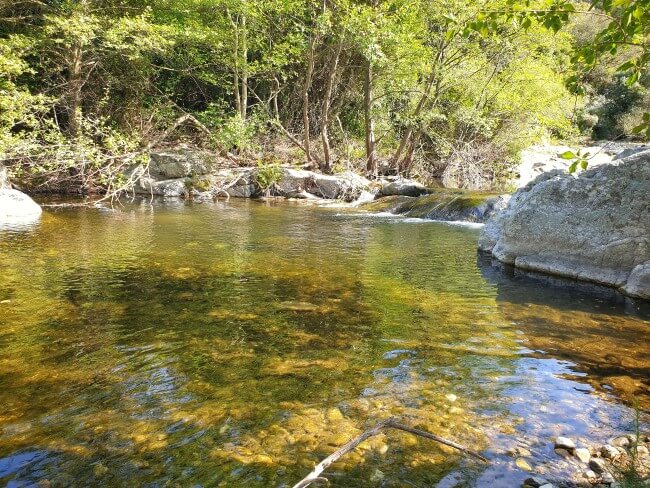 site naturel protection ecotourisme