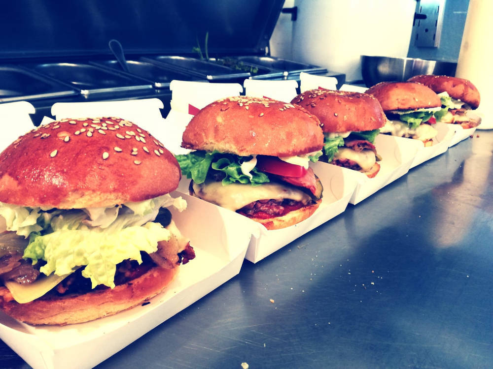 burger street food pyrénées orientales