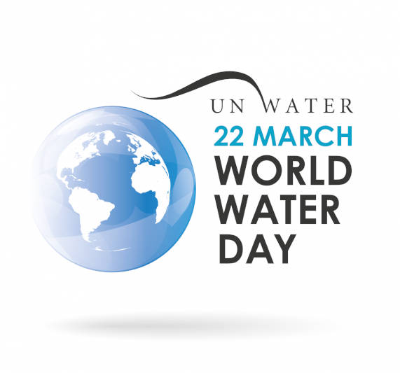 22 mars journée mondiale de l'eau